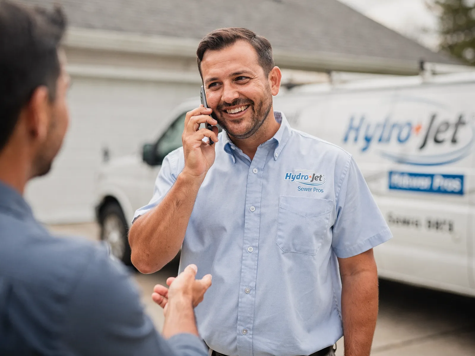 Hydro Jetting Fort Lawn, SC FAQs